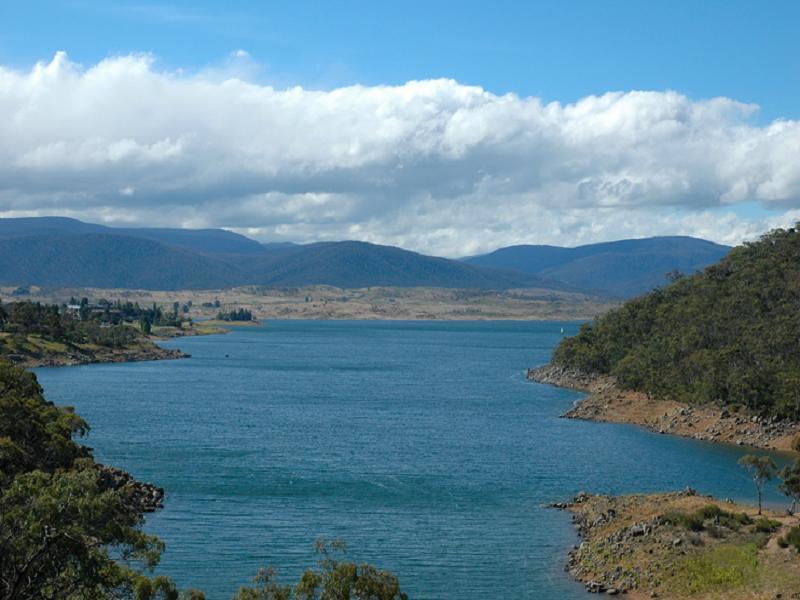 Motel Yuki Jindabyne