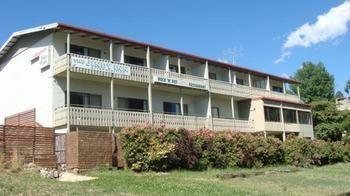 Jindy 3* Jindabyne