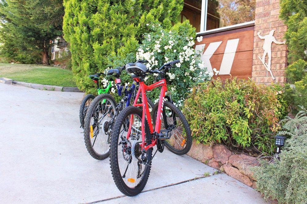 Panorama Motel Jindabyne