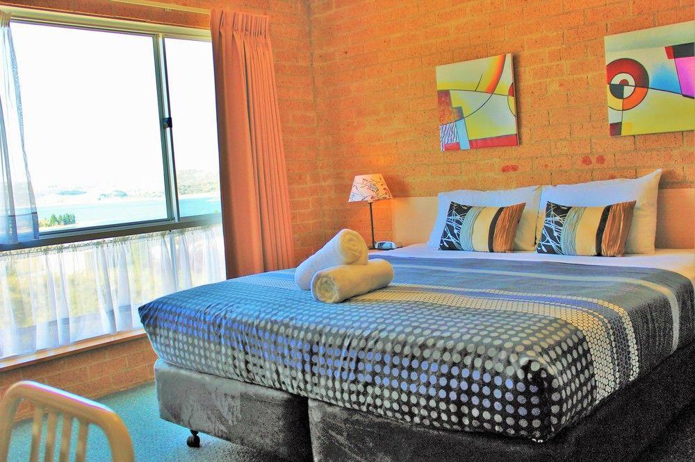 Panorama Motel Jindabyne