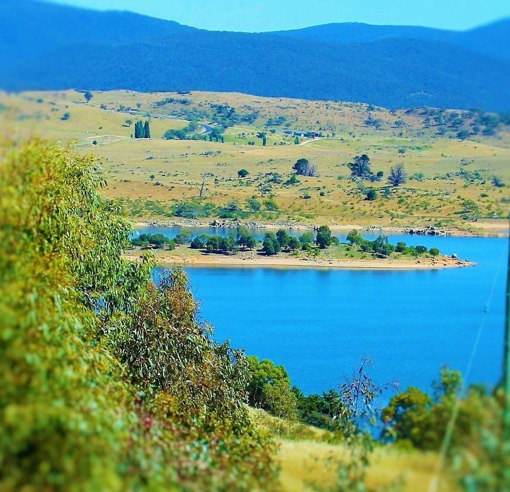 Panorama Motel Jindabyne