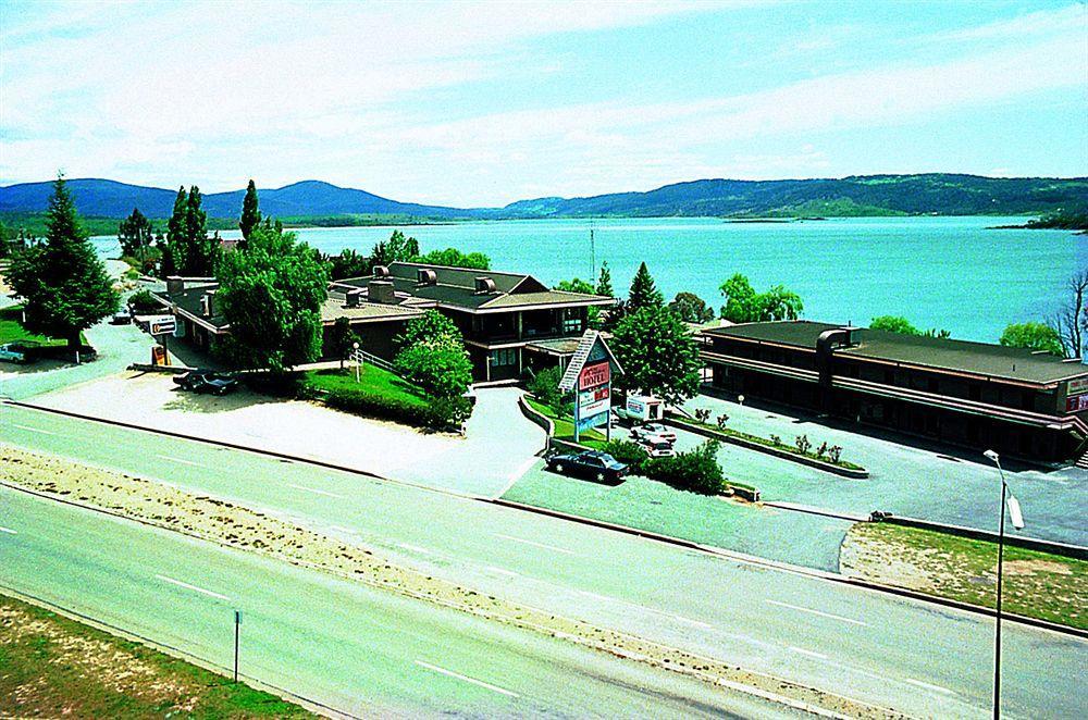 Lake Jindabyne Hotel Hotel 3*