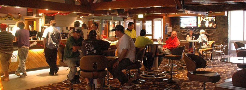 Lake Jindabyne Hotel 3*