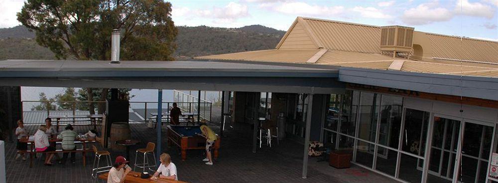 Lake Jindabyne Hotel Hotel