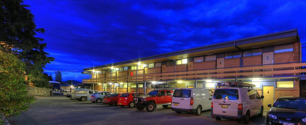 Lake Jindabyne Hotel Hotel 3*