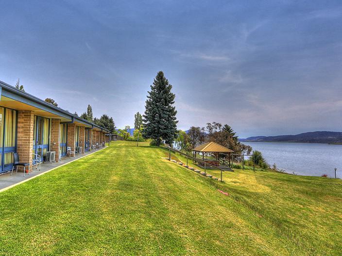 Lake Jindabyne Hotel Hotel
