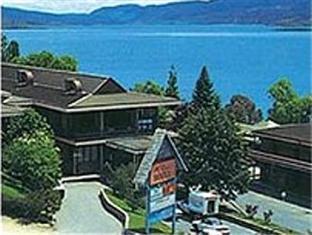 Lake Jindabyne Hotel 3* Jindabyne