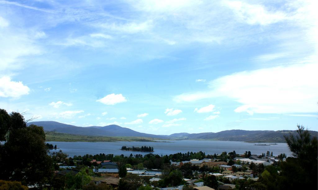 Lodge Troldhaugen Jindabyne