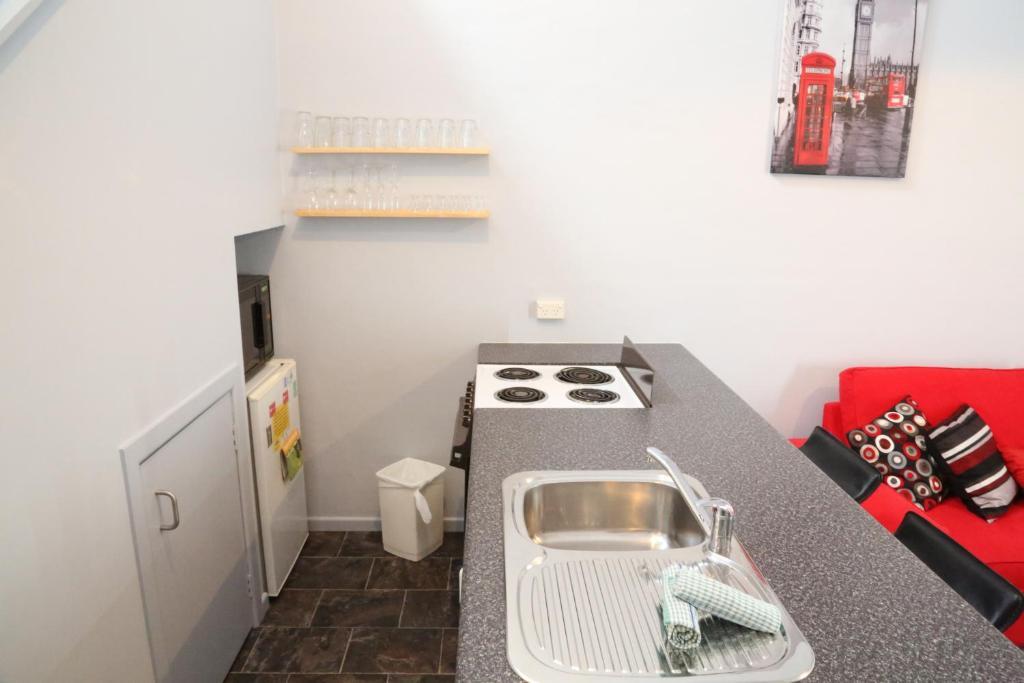 Apartment Razorback 14 Jindabyne