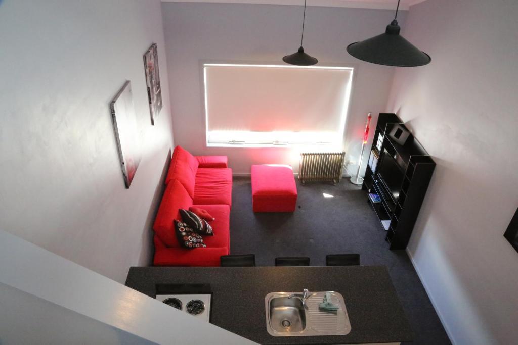 Razorback 14 Apartment Jindabyne