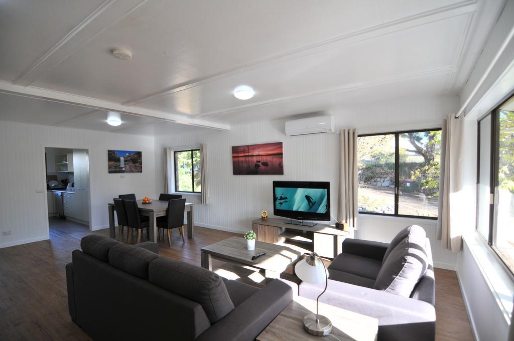 Apartment Leski Club Jindabyne