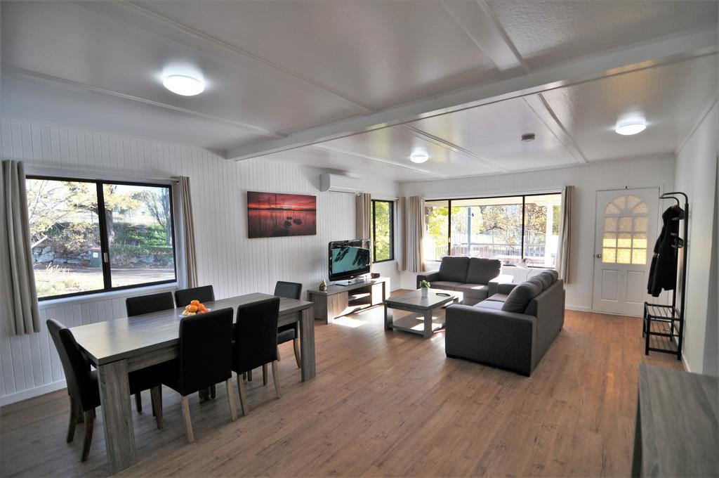 Leski Club Jindabyne