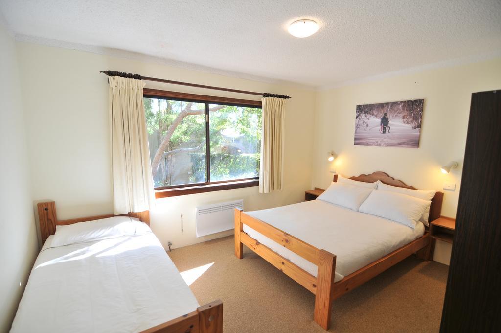 Apartment Leski Club