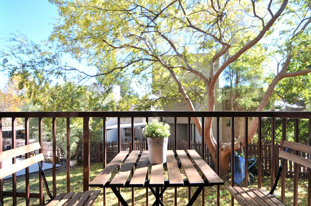Leski Club Apartment Jindabyne