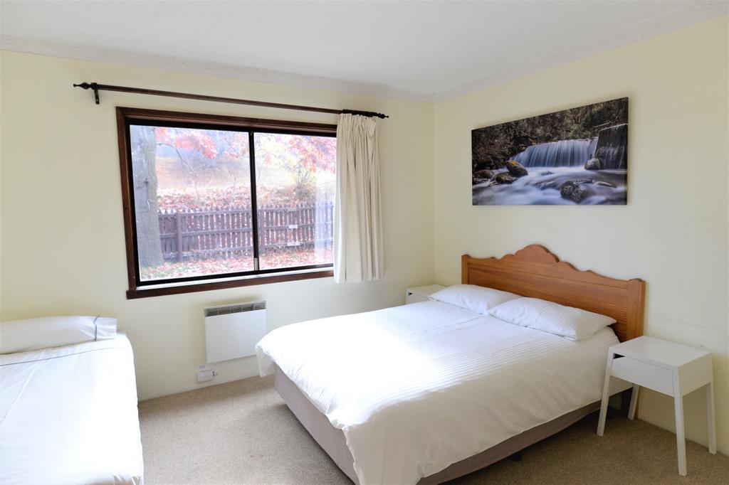 Apartment Leski Club