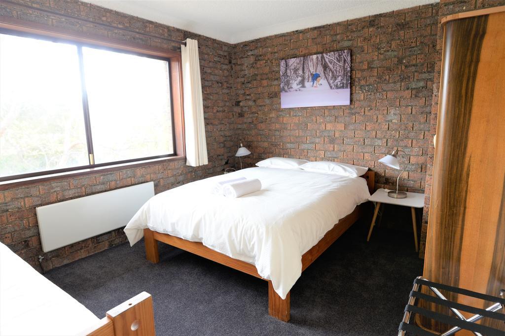 Leski Club Apartment