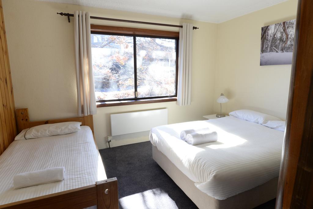 Leski Club * Jindabyne