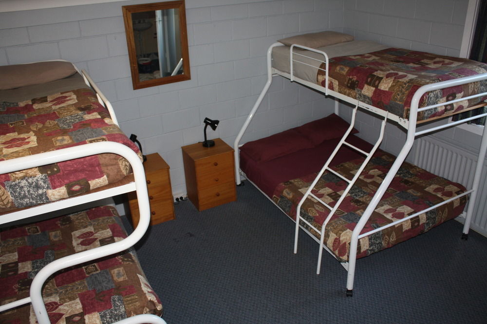 Lodge Troldhaugen *