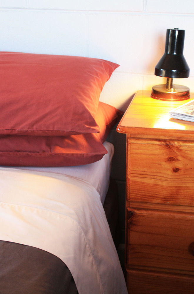 Troldhaugen Lodge *