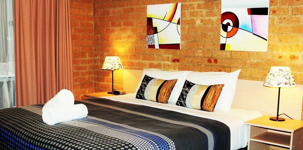 Panorama Motel Jindabyne