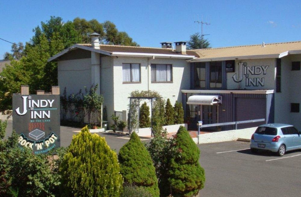 Jindy Motel 3*