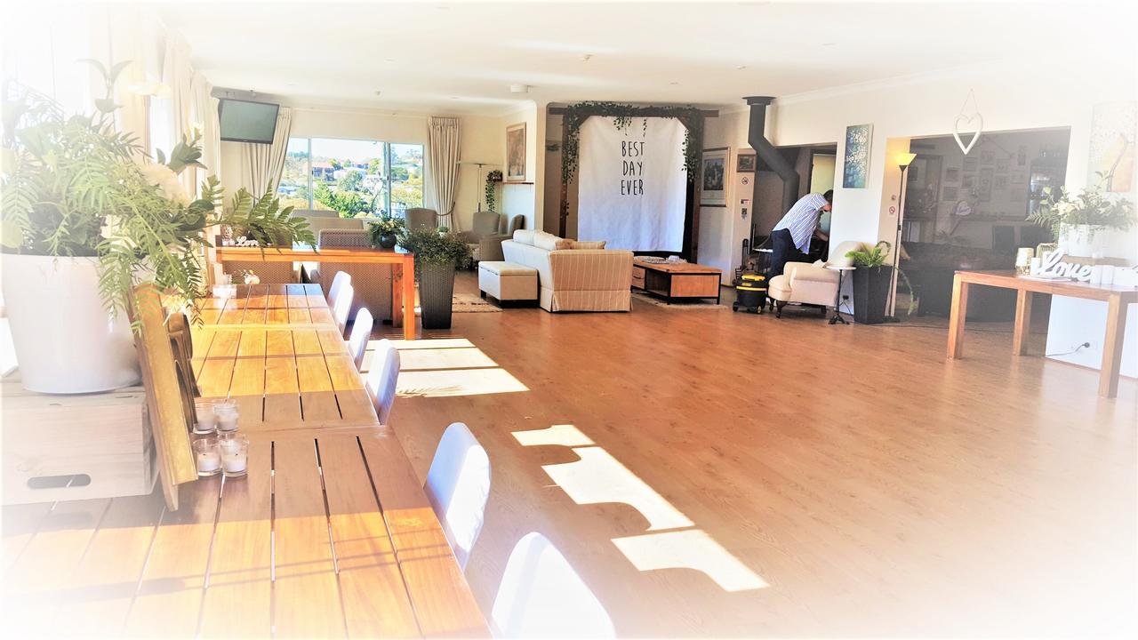 Panorama Motel 3*