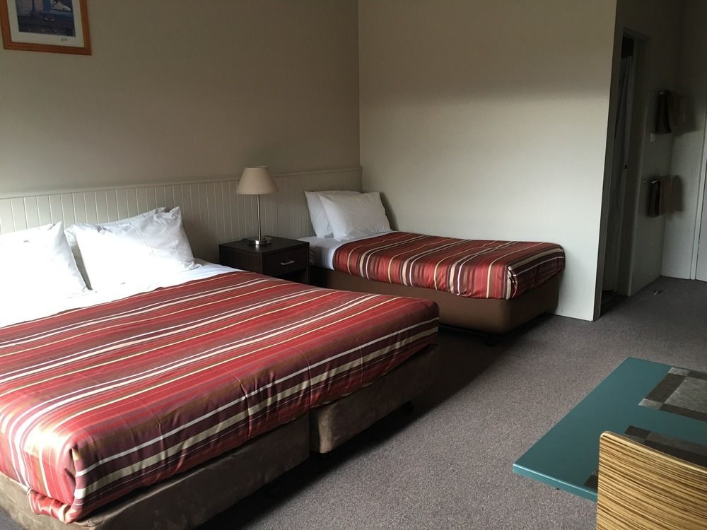 Jindy 3* Jindabyne