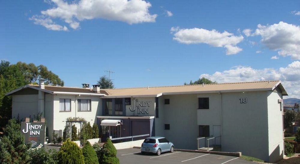 Motel Jindy 3*
