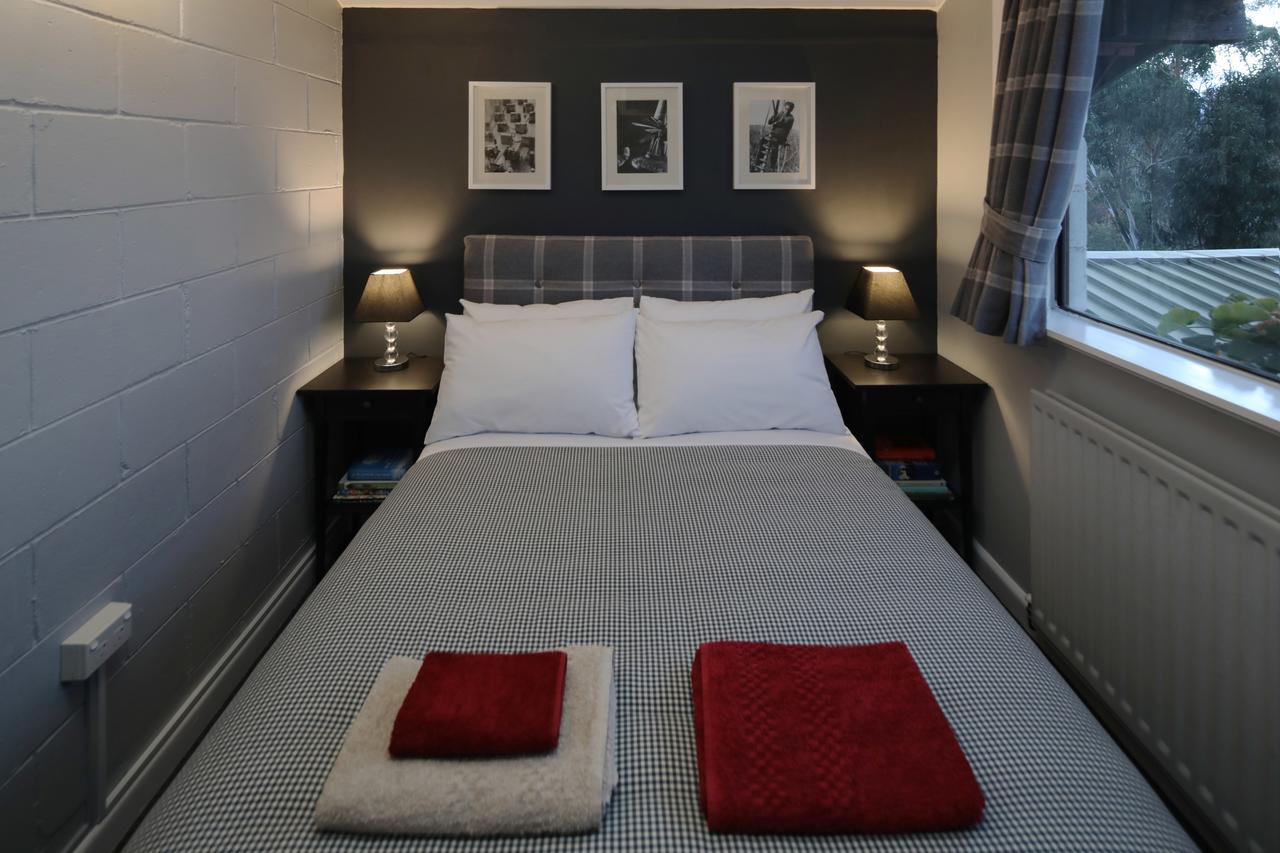 Lodge Troldhaugen Jindabyne