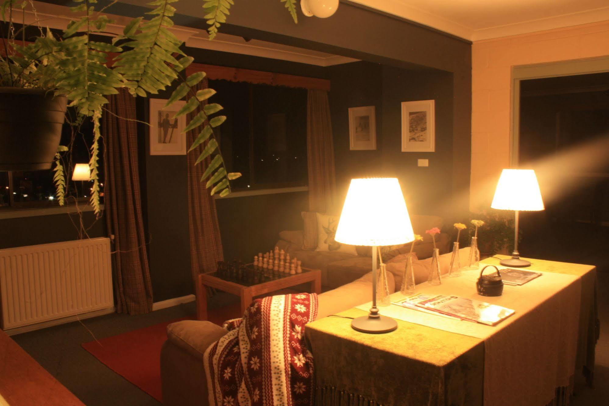 Lodge Troldhaugen *