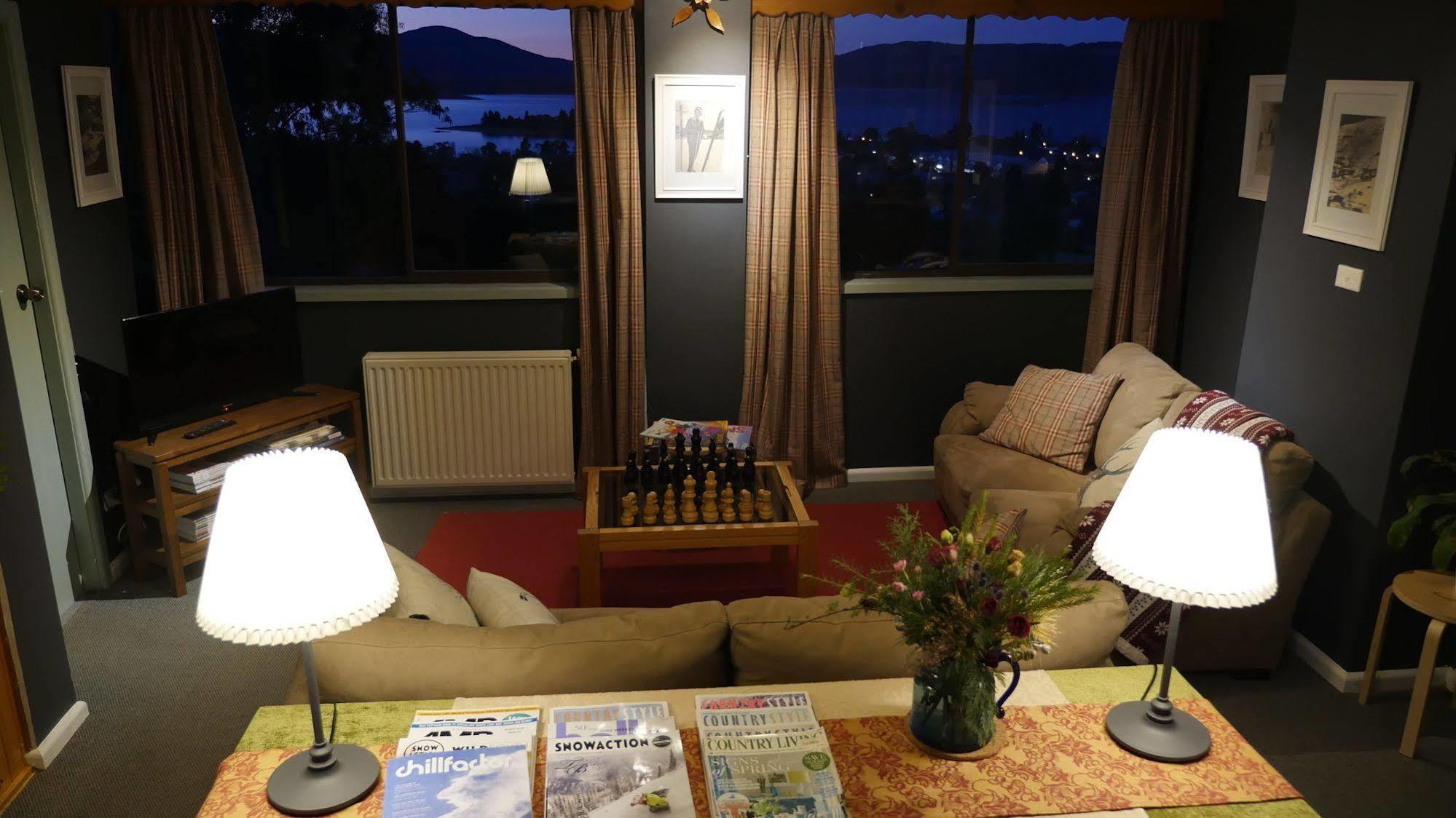 Troldhaugen Lodge