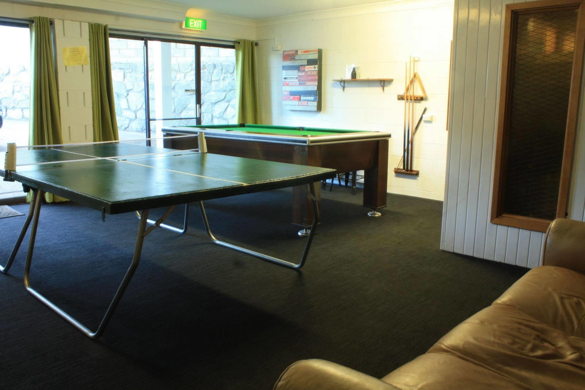 Lodge Troldhaugen