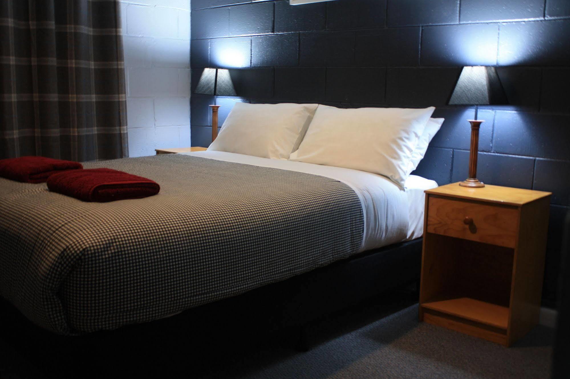 Troldhaugen Lodge Jindabyne