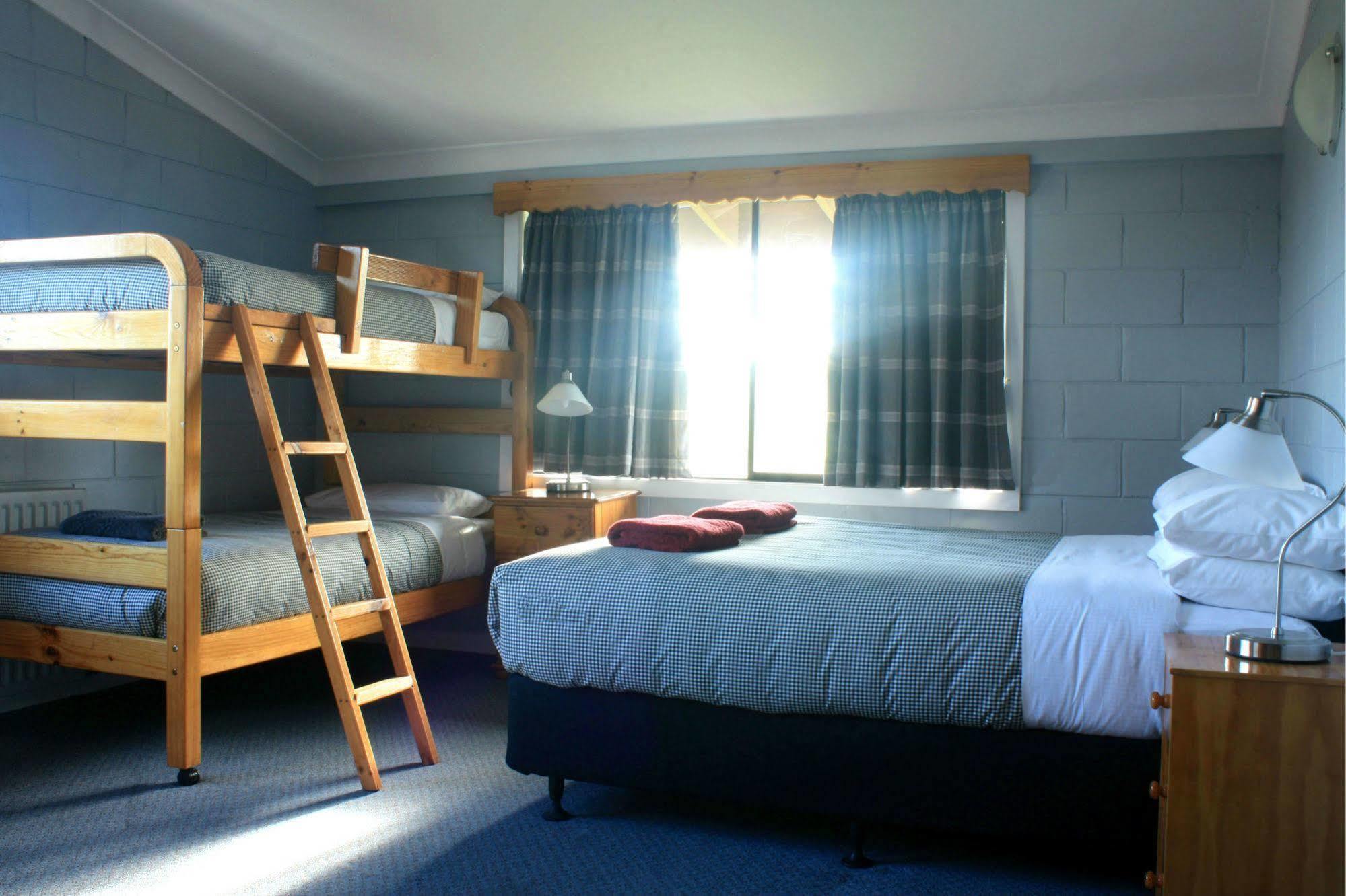 Troldhaugen Jindabyne