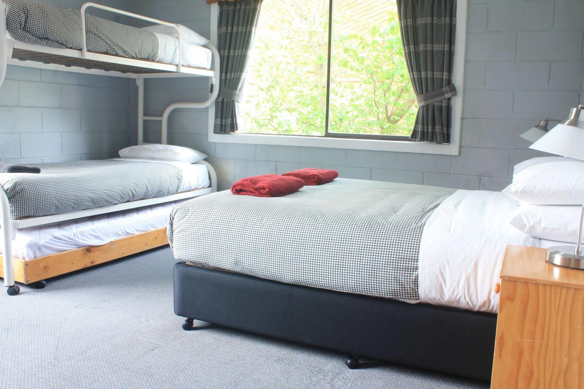 Troldhaugen Lodge *