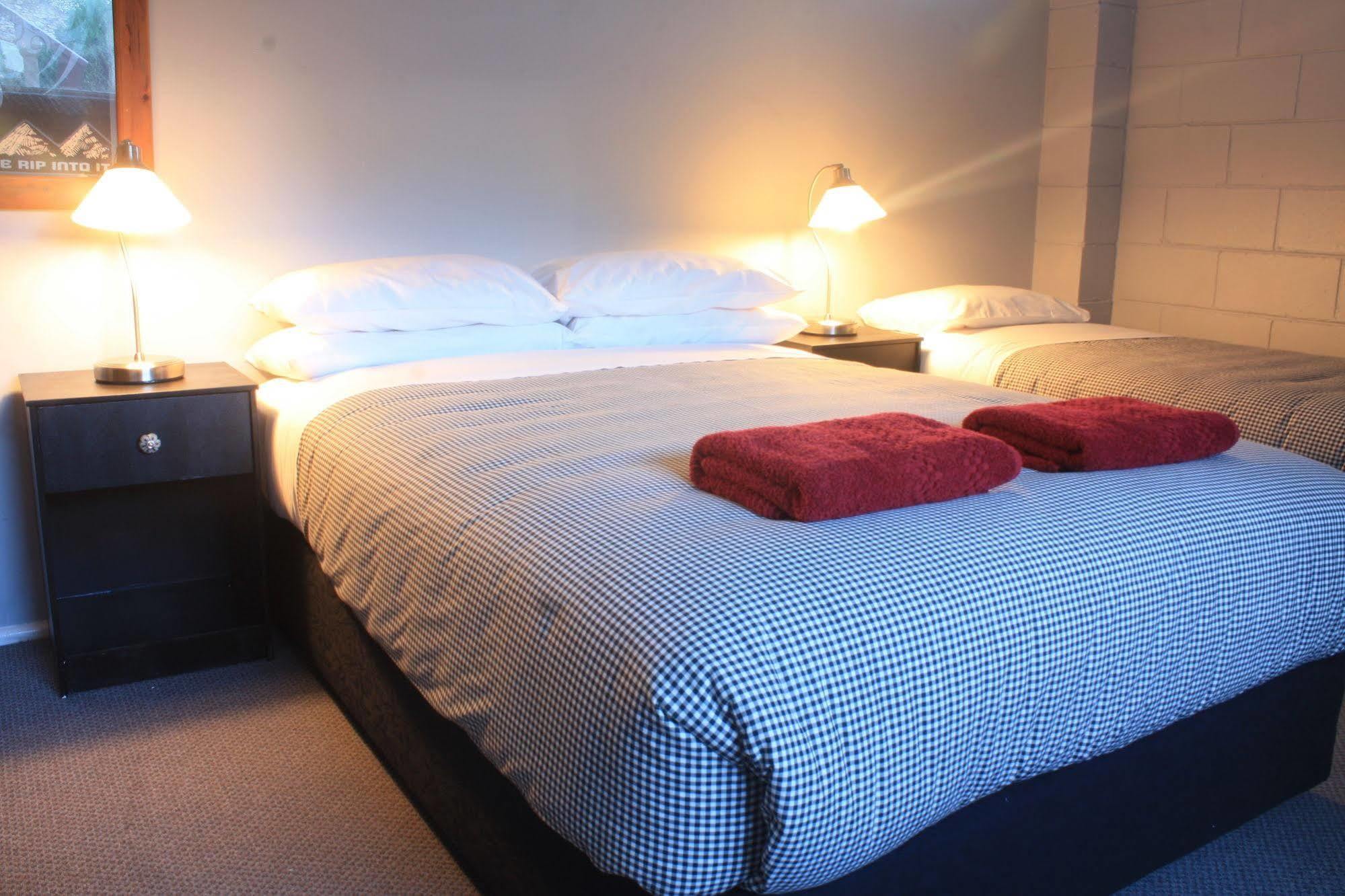 Troldhaugen Lodge Jindabyne