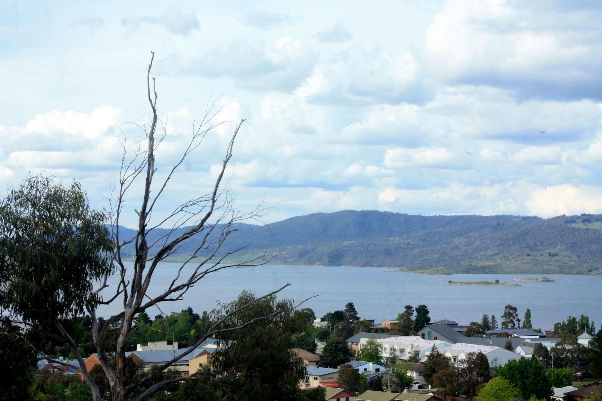 Troldhaugen Jindabyne