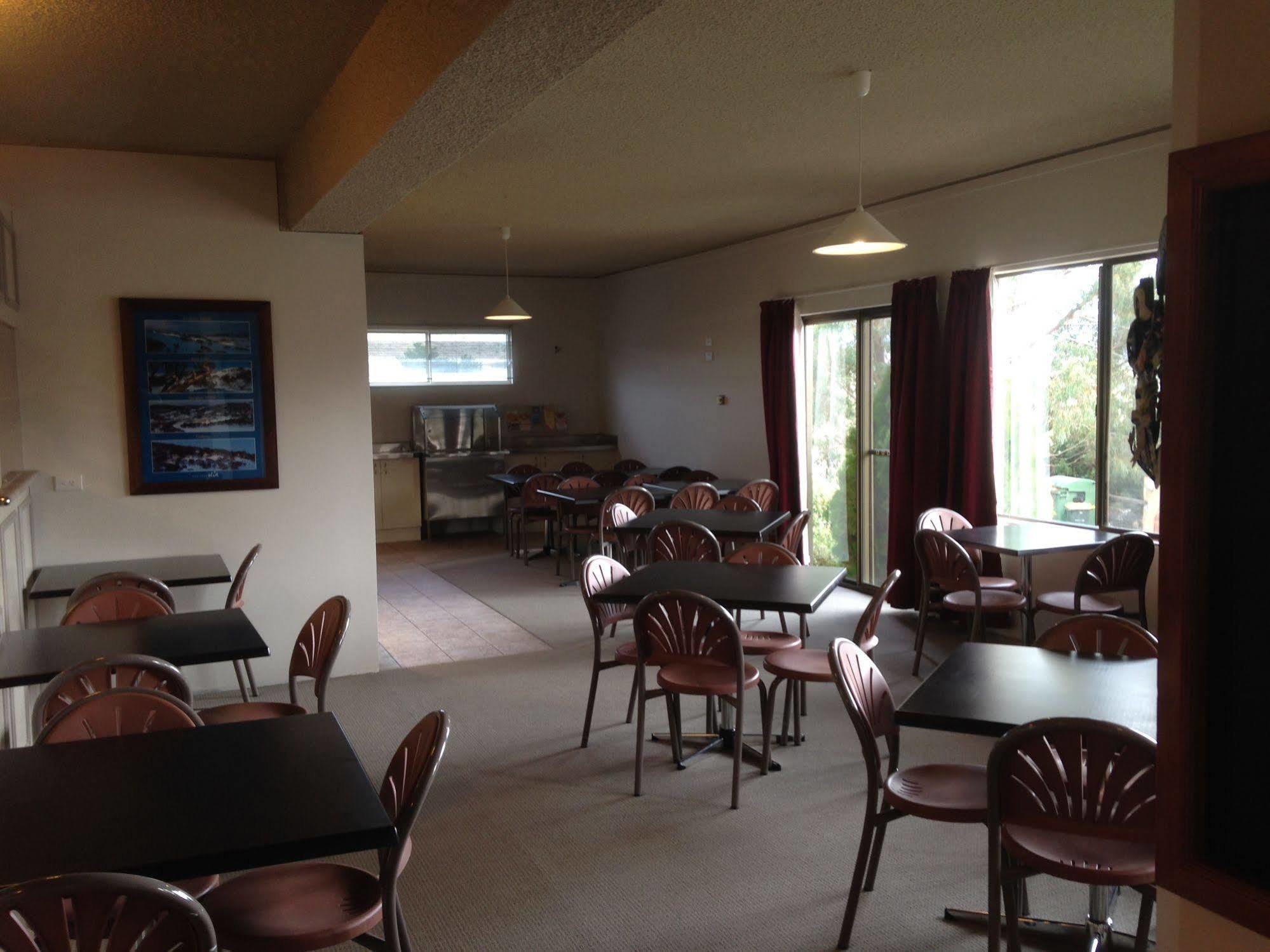 Yuki Motel Jindabyne