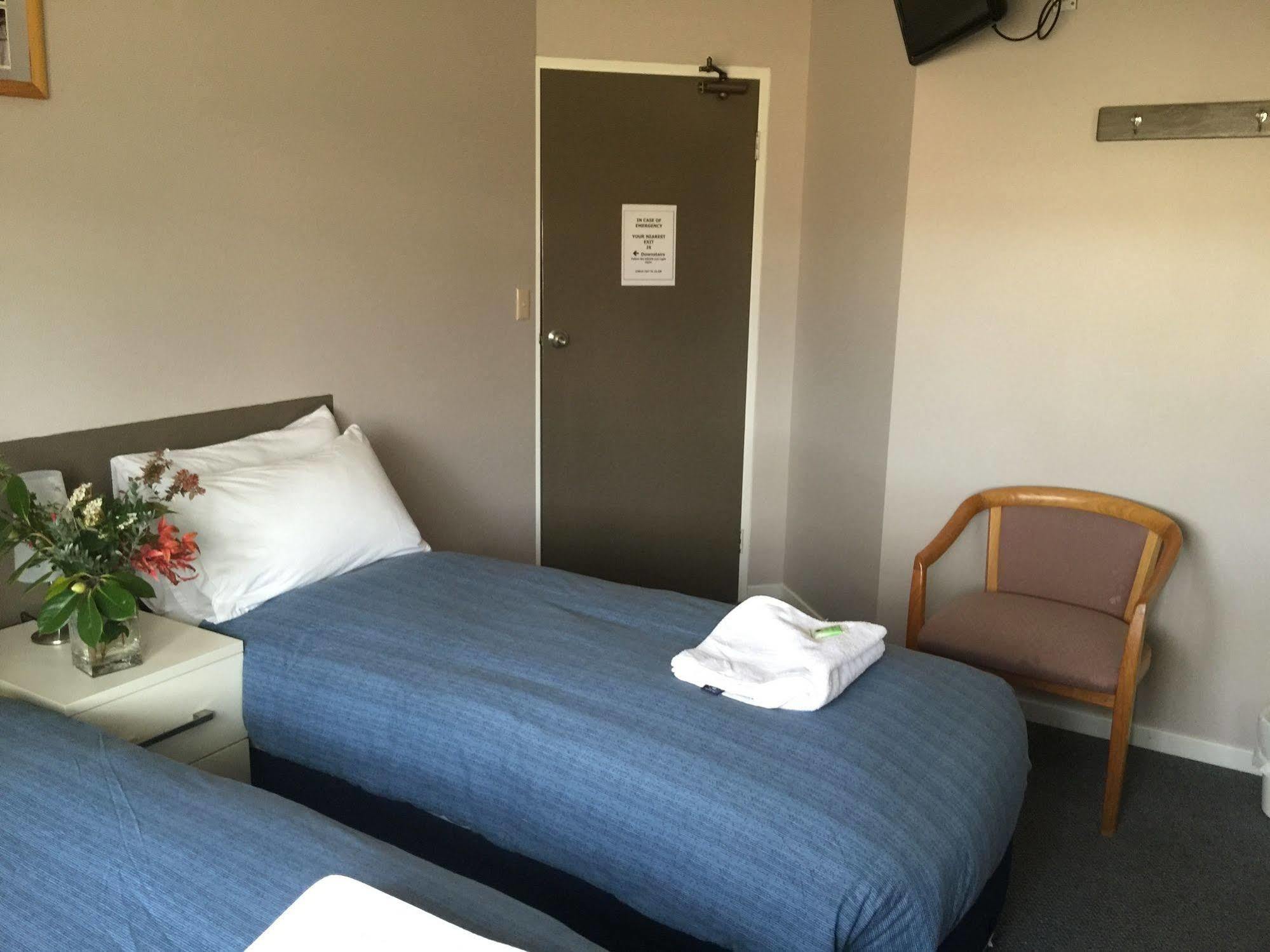 Yuki Motel Jindabyne