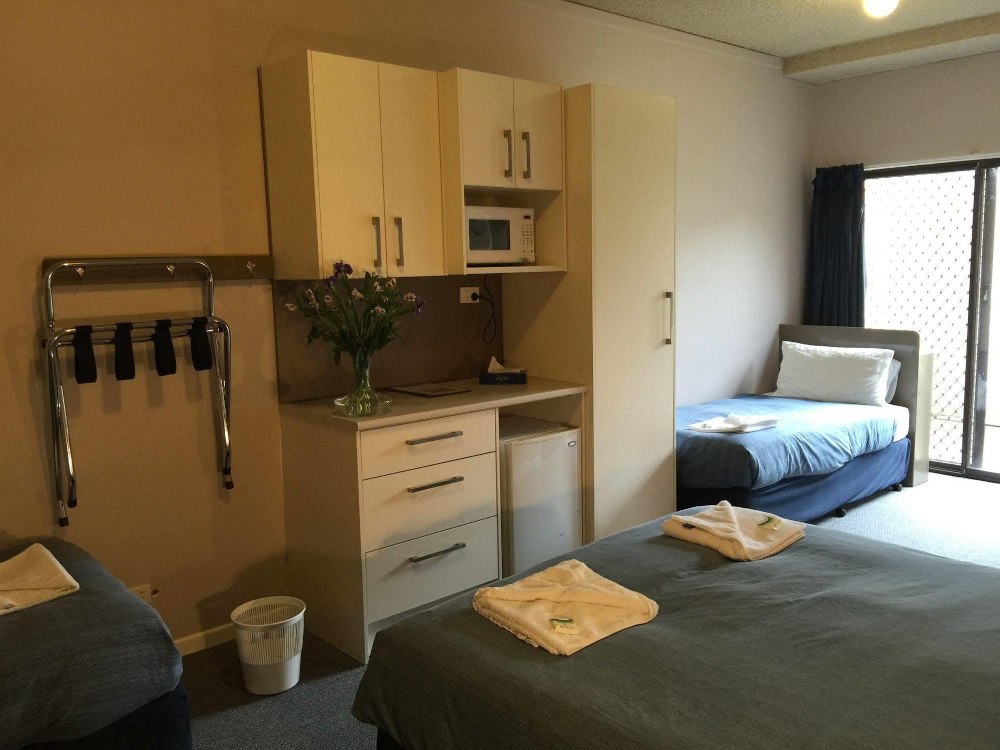 Yuki Motel