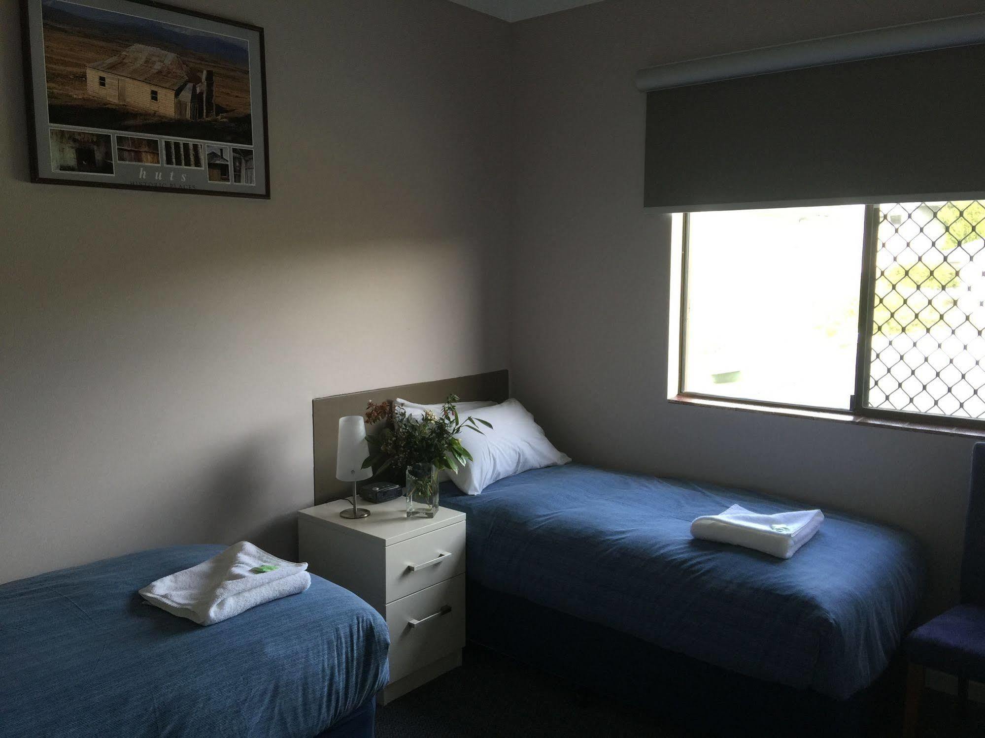Yuki Motel Jindabyne