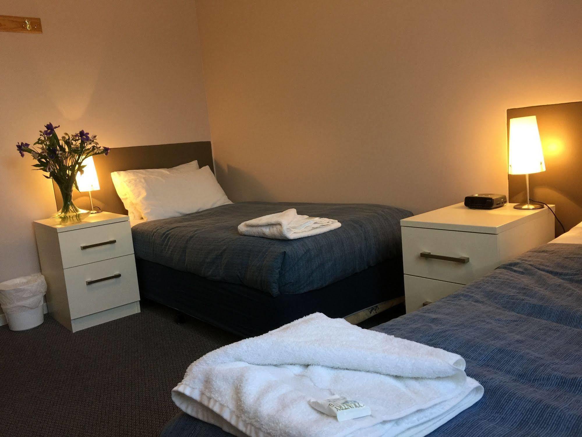 Yuki 3* Jindabyne