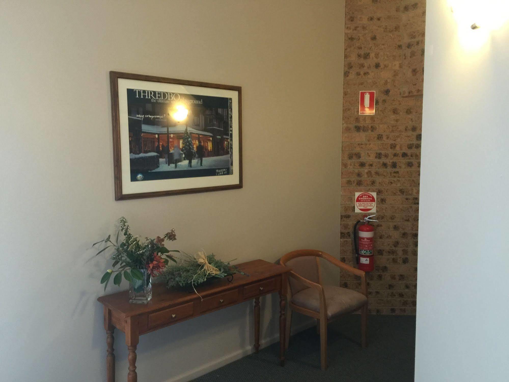Motel Yuki Jindabyne