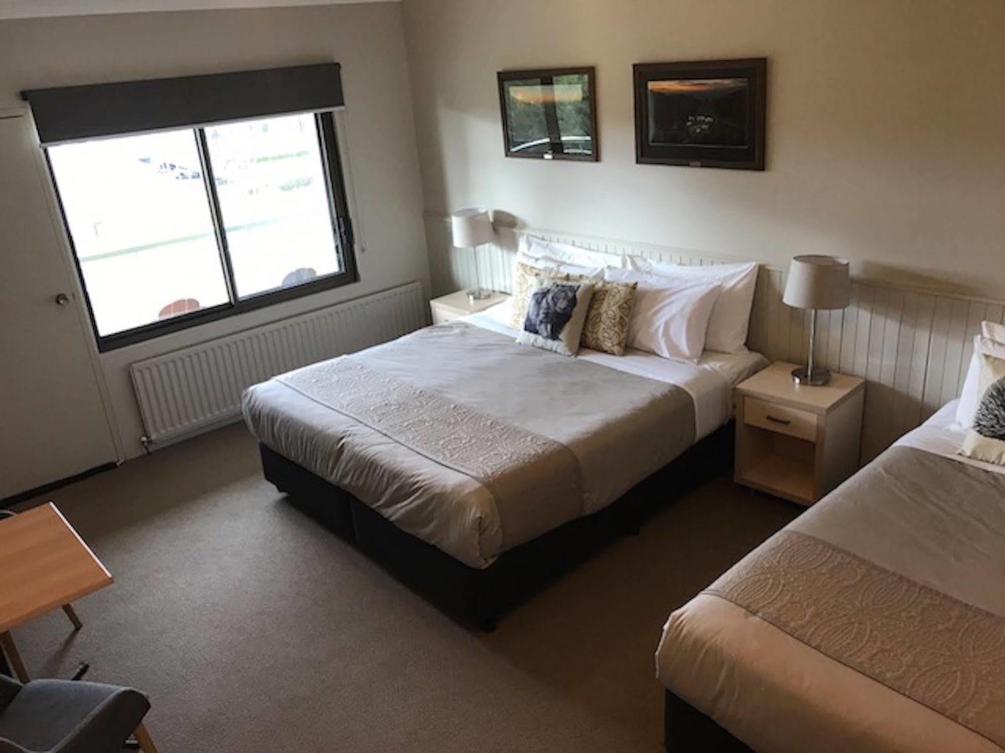 Motel Jindy Jindabyne