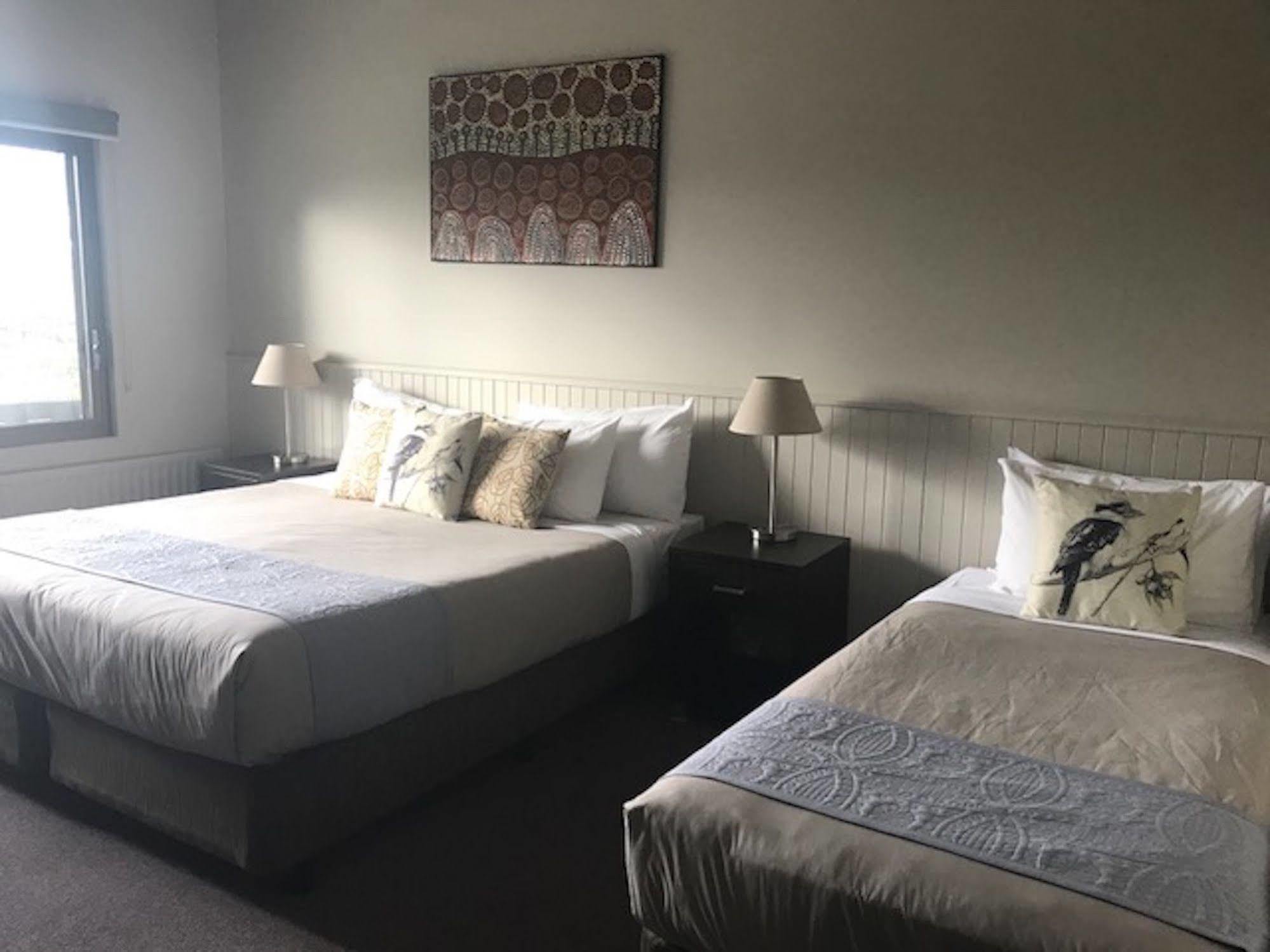 Motel Jindy Jindabyne
