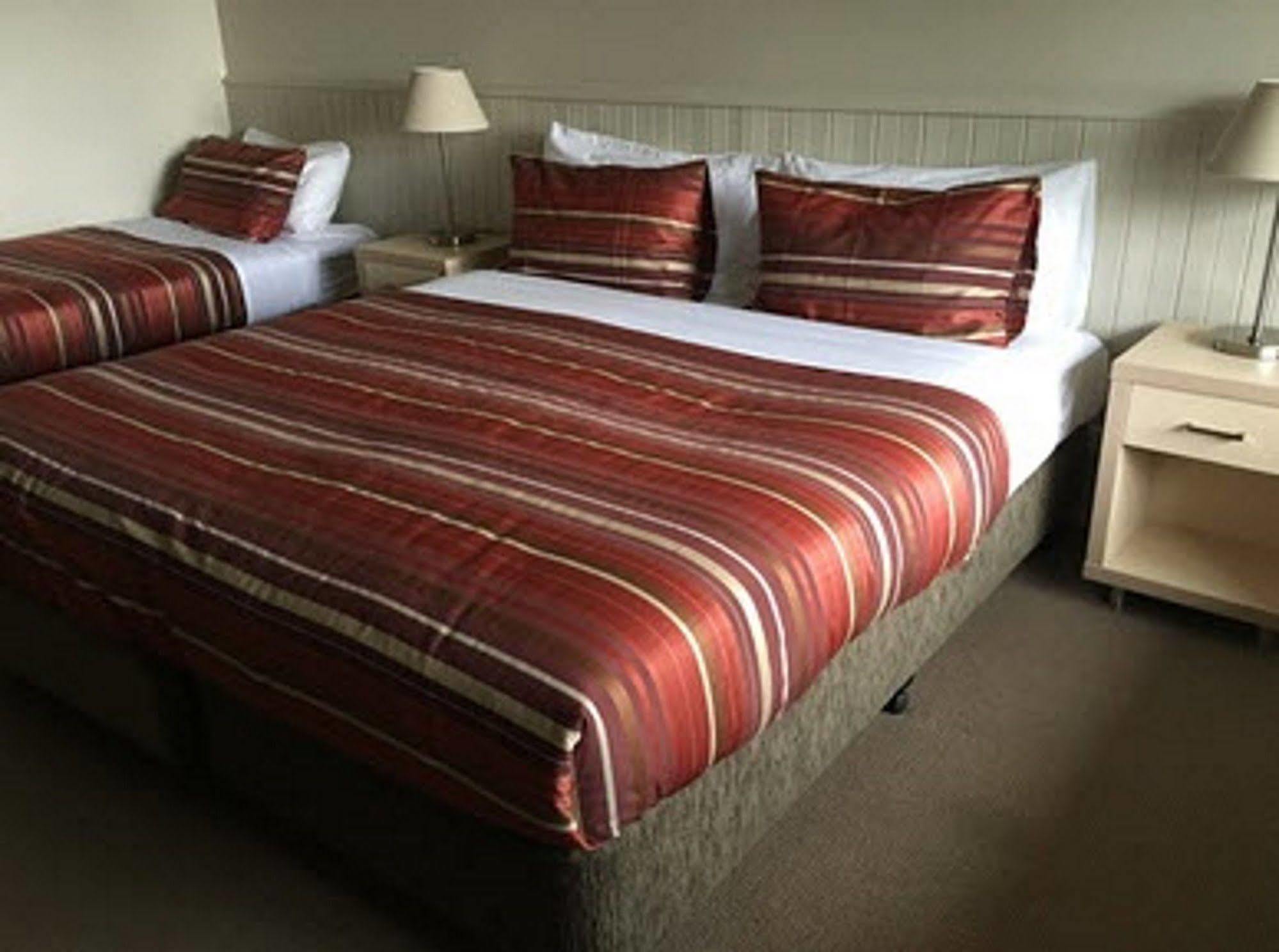Motel Jindy