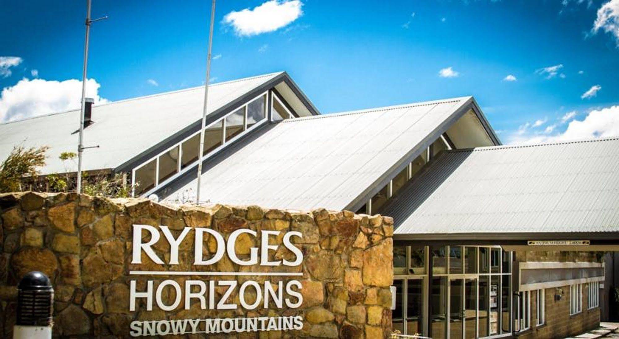 Hotel Horizons 4*