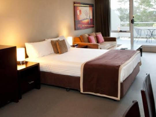 Hotel Horizons 4*