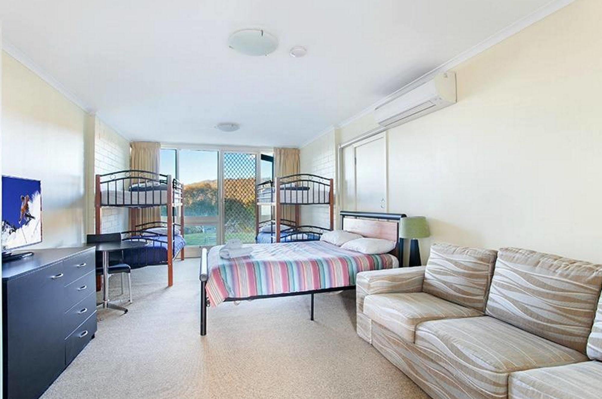 Hotel Lake Jindabyne Hotel