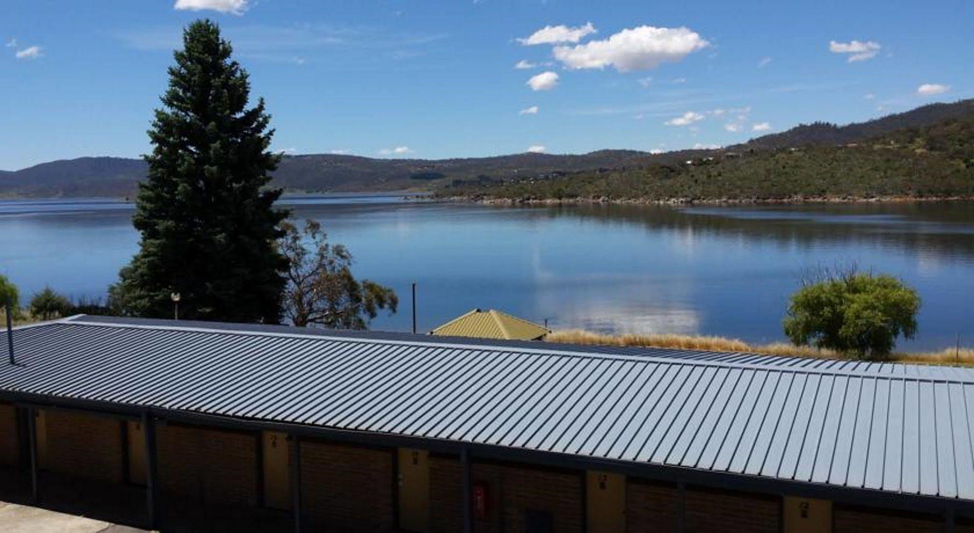 Lake Jindabyne Hotel 3*